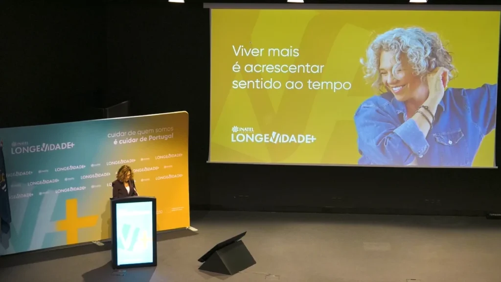 A Fundação INATEL lança o projeto INATEL Longevidade+