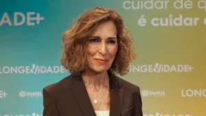Inatel Longevidade+ | Entrevista Eduarda Marques – Vice-presidente Fundação Inatel