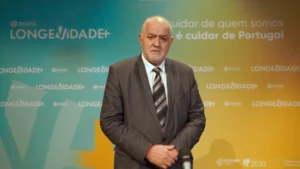 Inatel Longevidade+ | Entrevista José Manuel Soares – Presidente Fundação Inatel