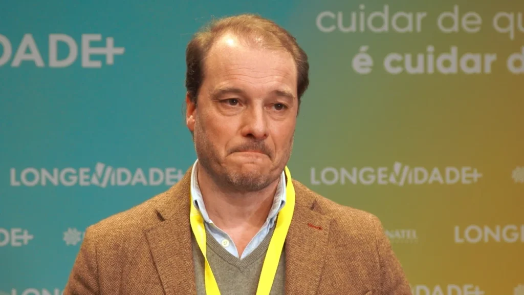 Inatel Longevidade+ | Entrevista Paulo Rocha – Assessor do Conselho Administração Fundação Inatel