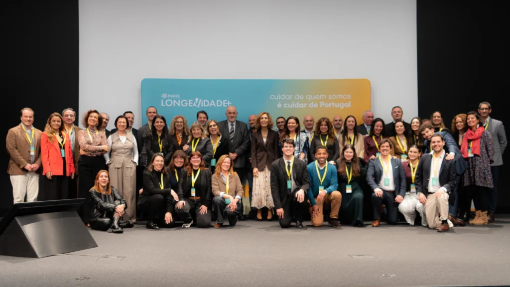 A Fundação INATEL apresenta o projeto INATEL Longevidade+