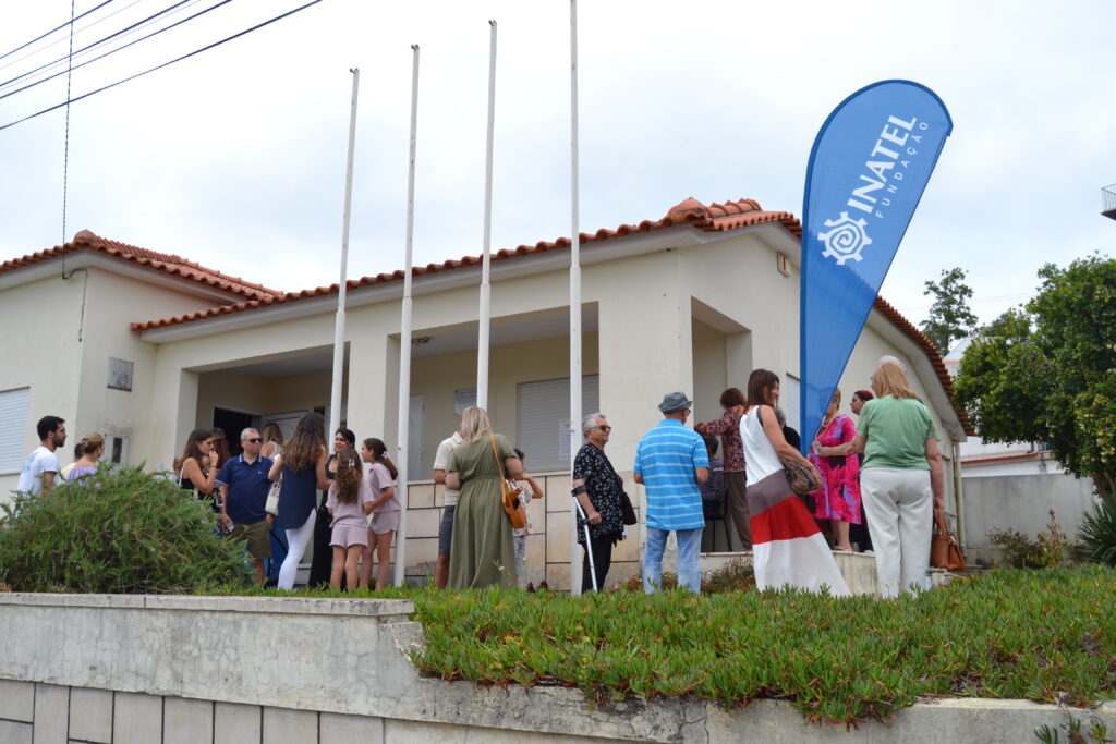INATEL Longevidade+: TASE Saudável promoveu saúde, cultura e atividade física em Santa Eufémia