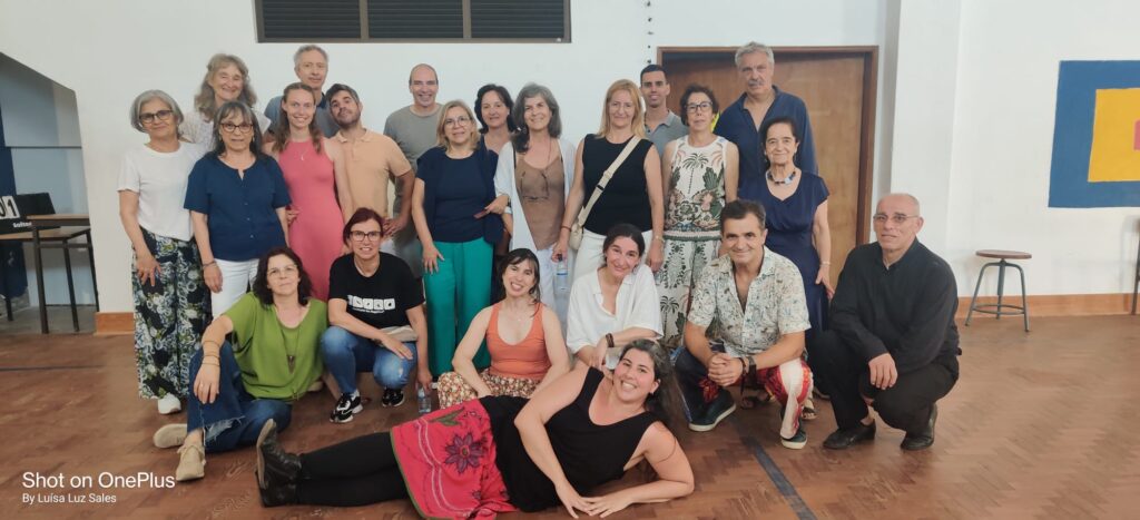 Oficinas/Aulas de Tradição promovem a valorização da cultura popular e o envelhecimento ativo em Coimbra