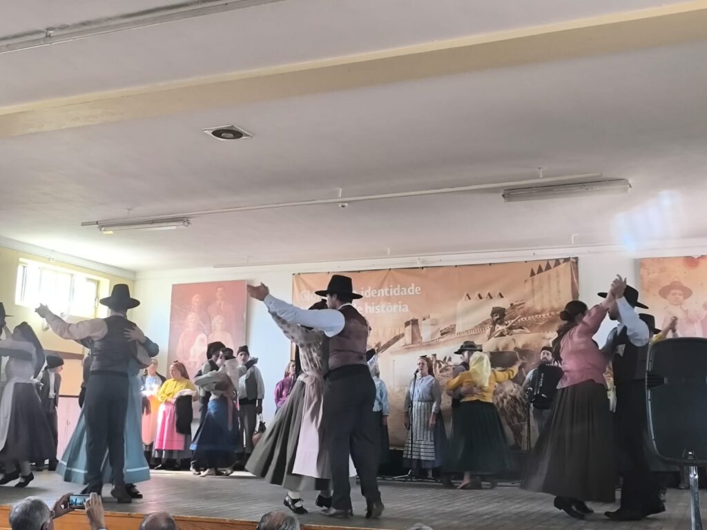 “Tradição em Movimento” promove envelhecimento ativo em Glória do Ribatejo